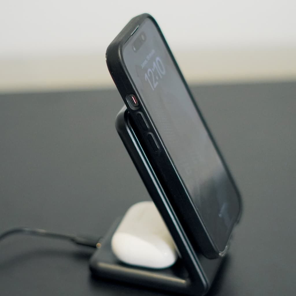 Cargador Magsafe 2-en-1