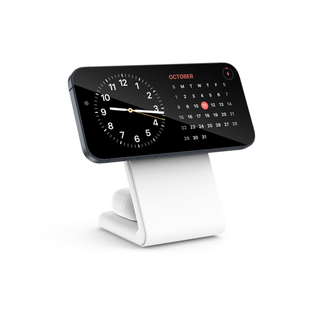 Cargador Magsafe 2-en-1