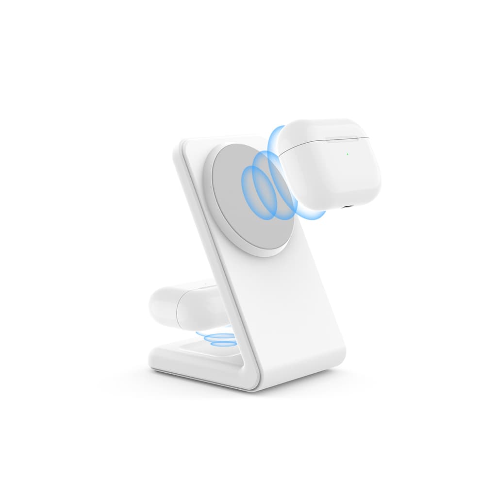 Cargador Magsafe 2-en-1