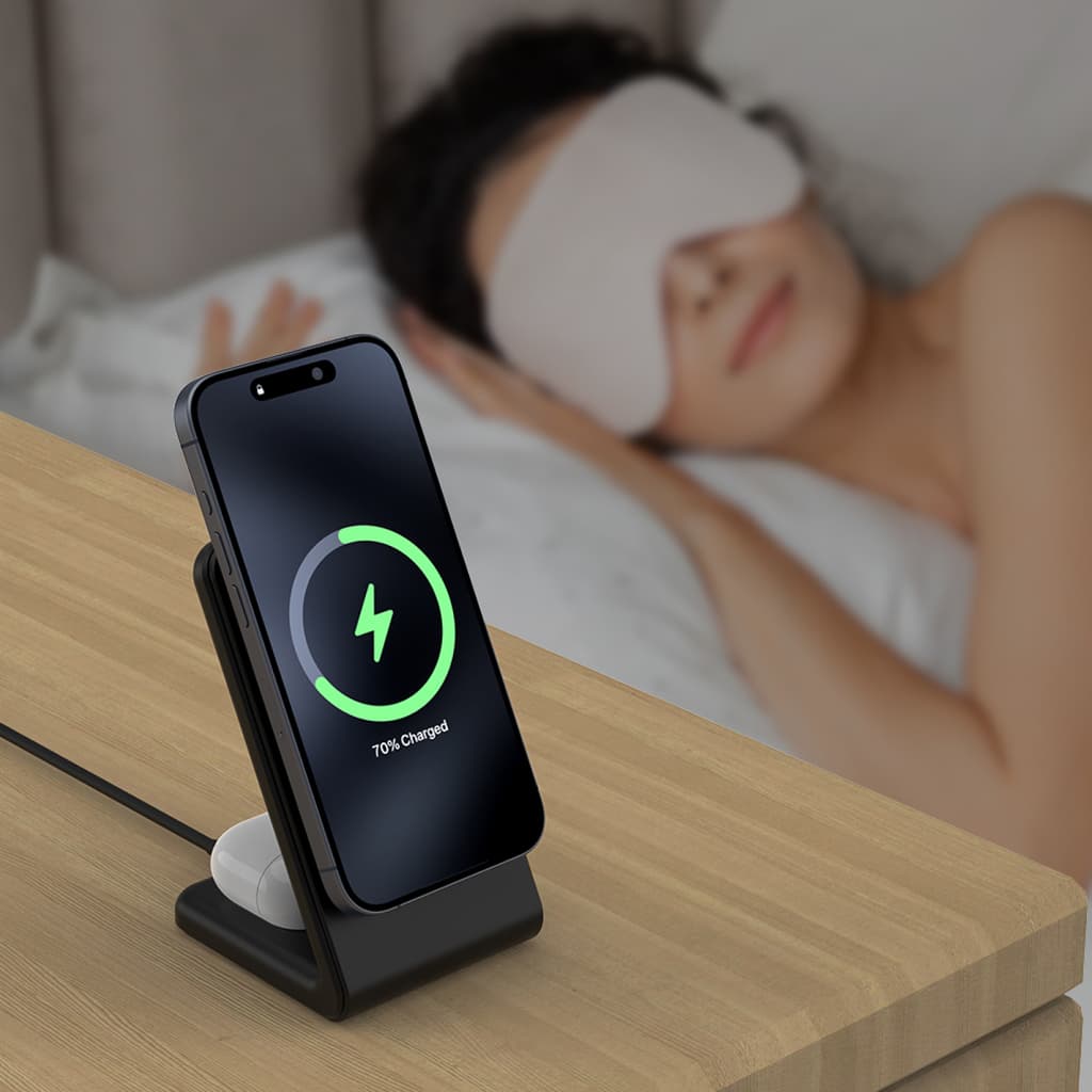 Cargador Magsafe 2-en-1