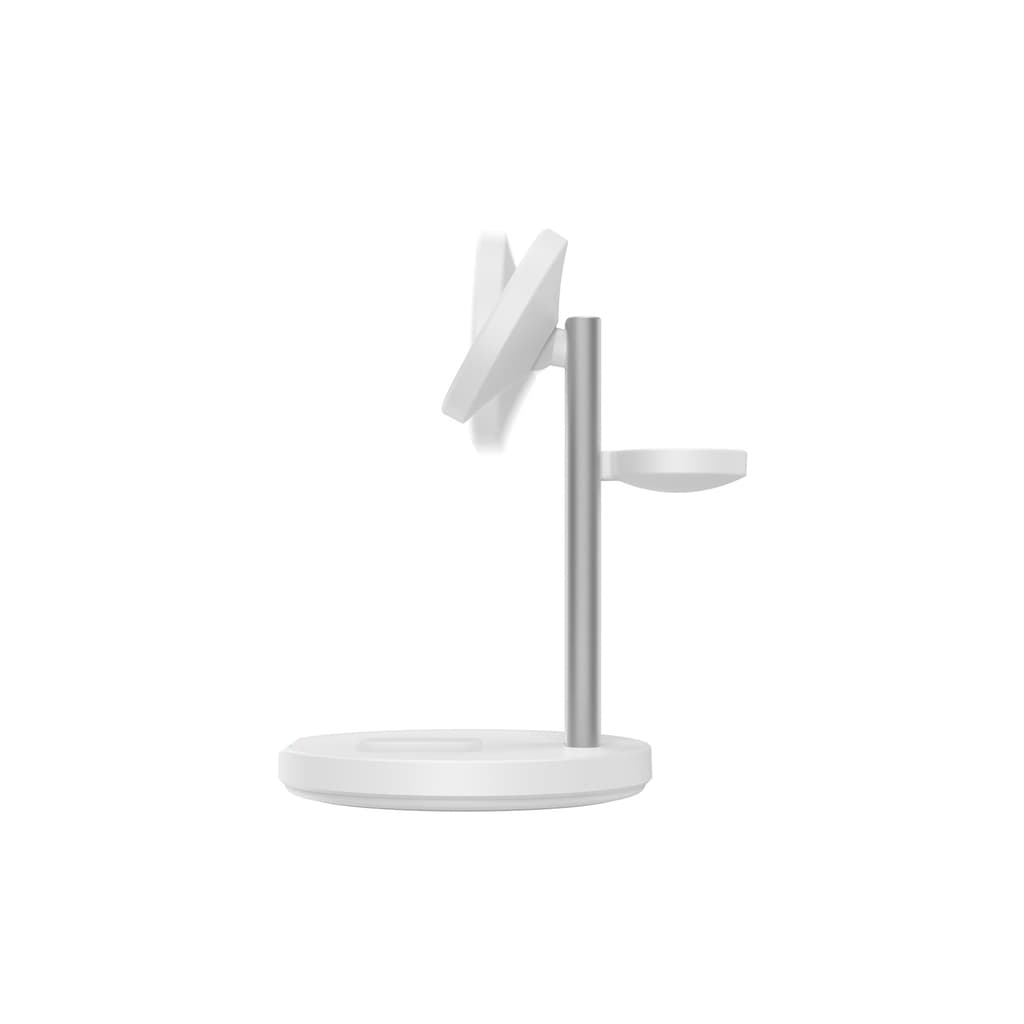 Cargador Wireless 3 en 1
