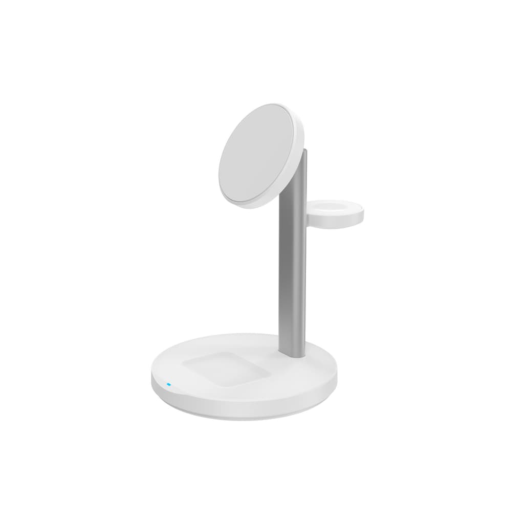 Cargador Wireless 3 en 1