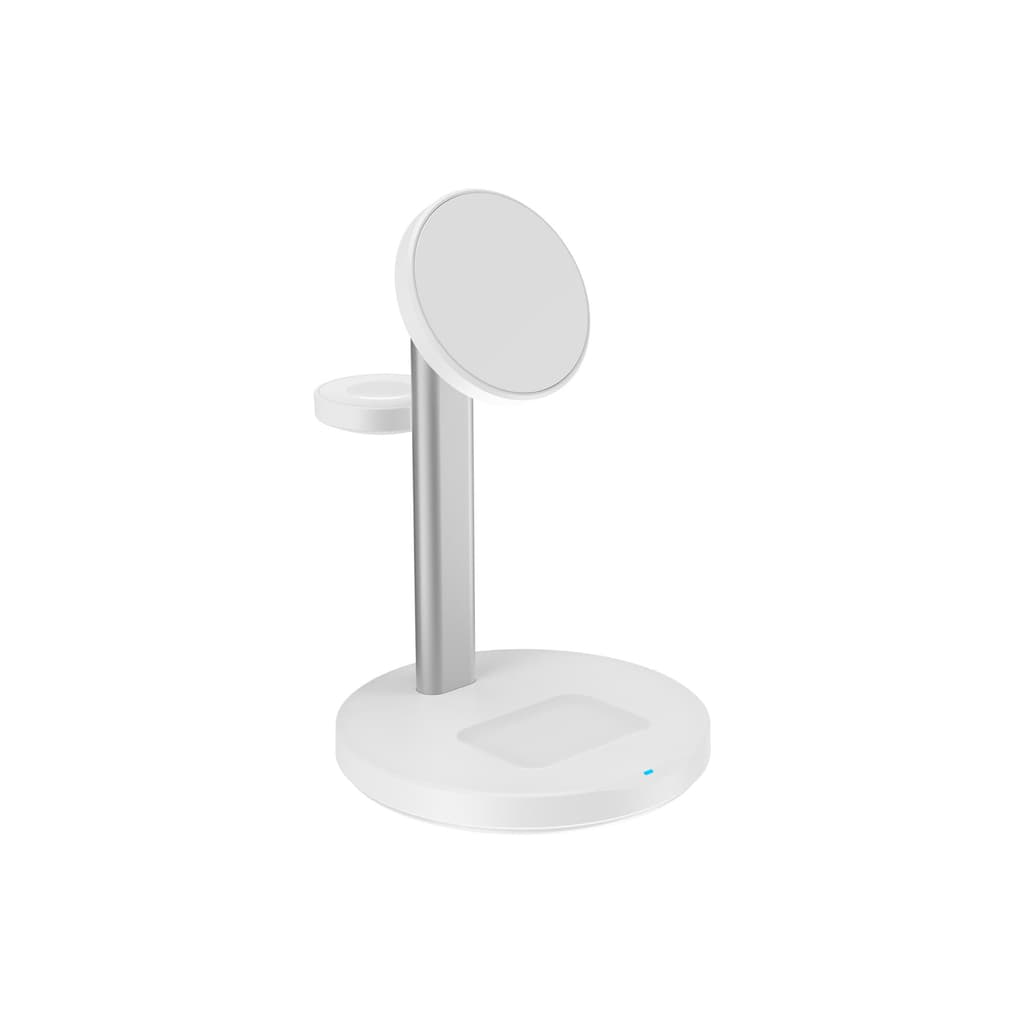 Cargador Wireless 3 en 1