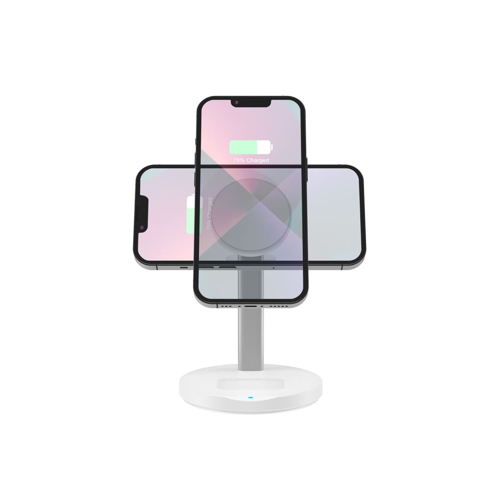 Cargador Wireless 3 en 1