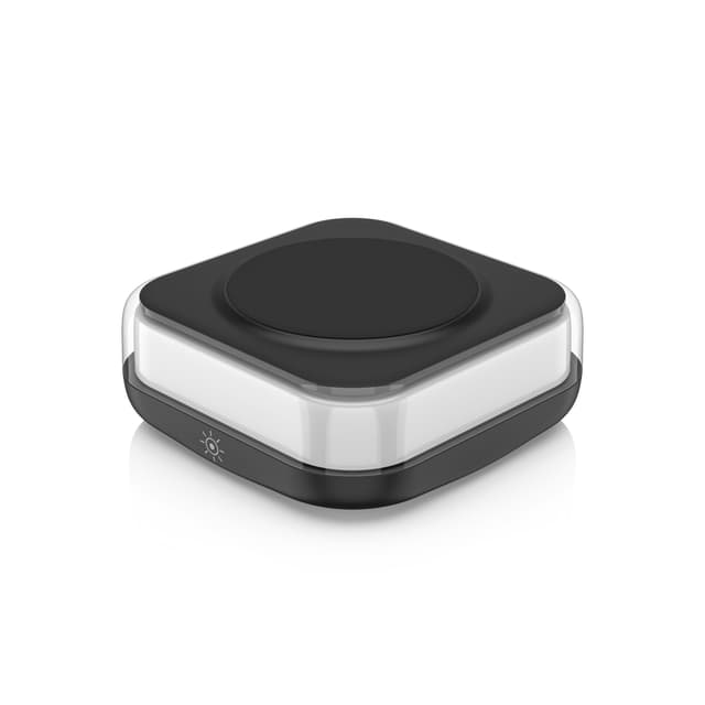 Video de Cargador Wireless Lamp