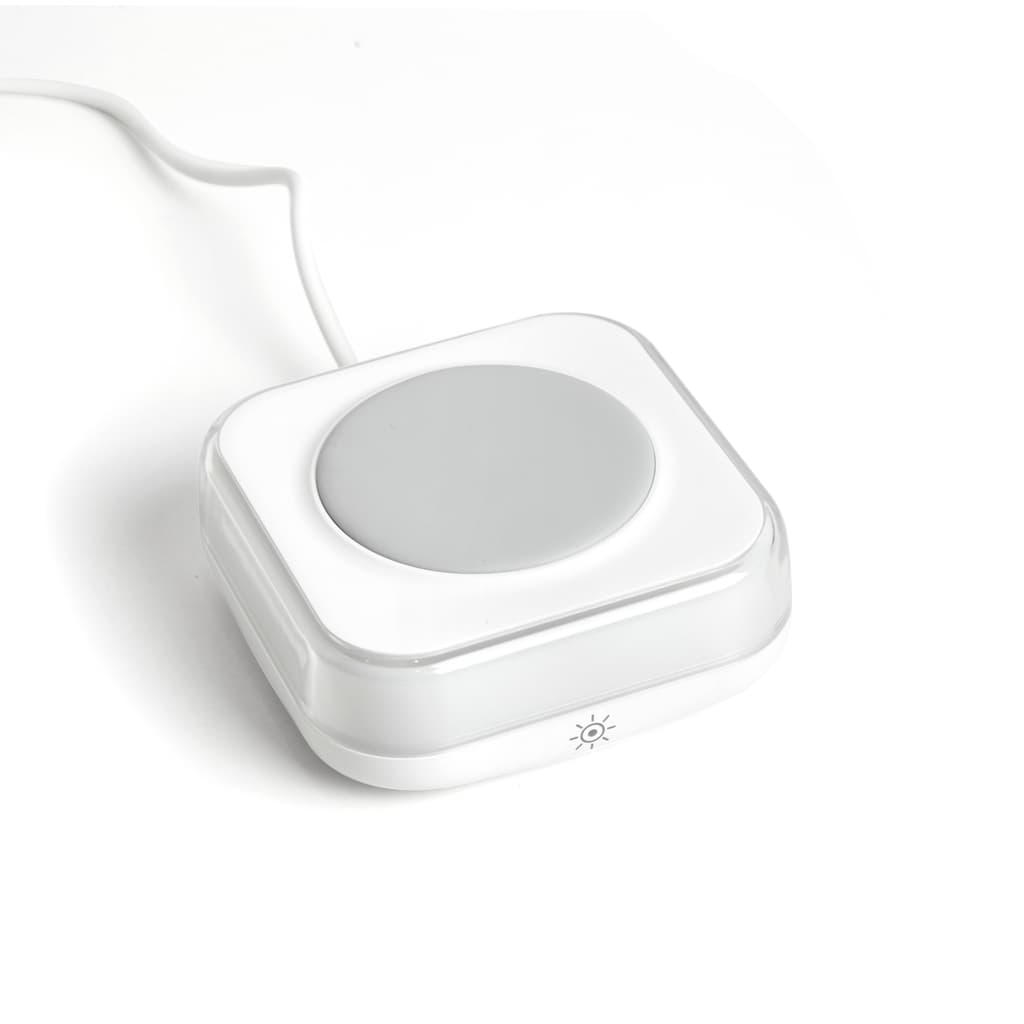 Cargador Wireless Lamp