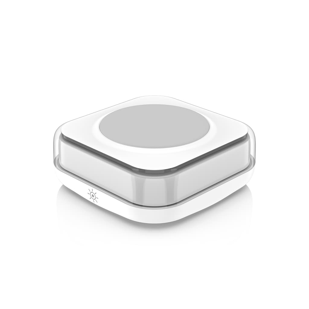 Cargador Wireless Lamp