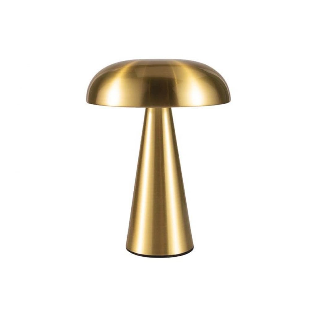 Mushroom Lamp