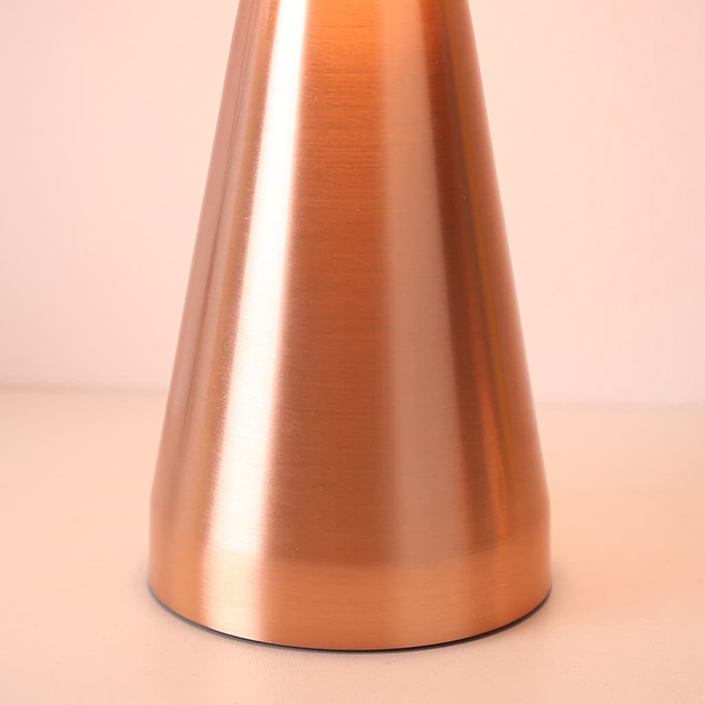Mushroom Lamp