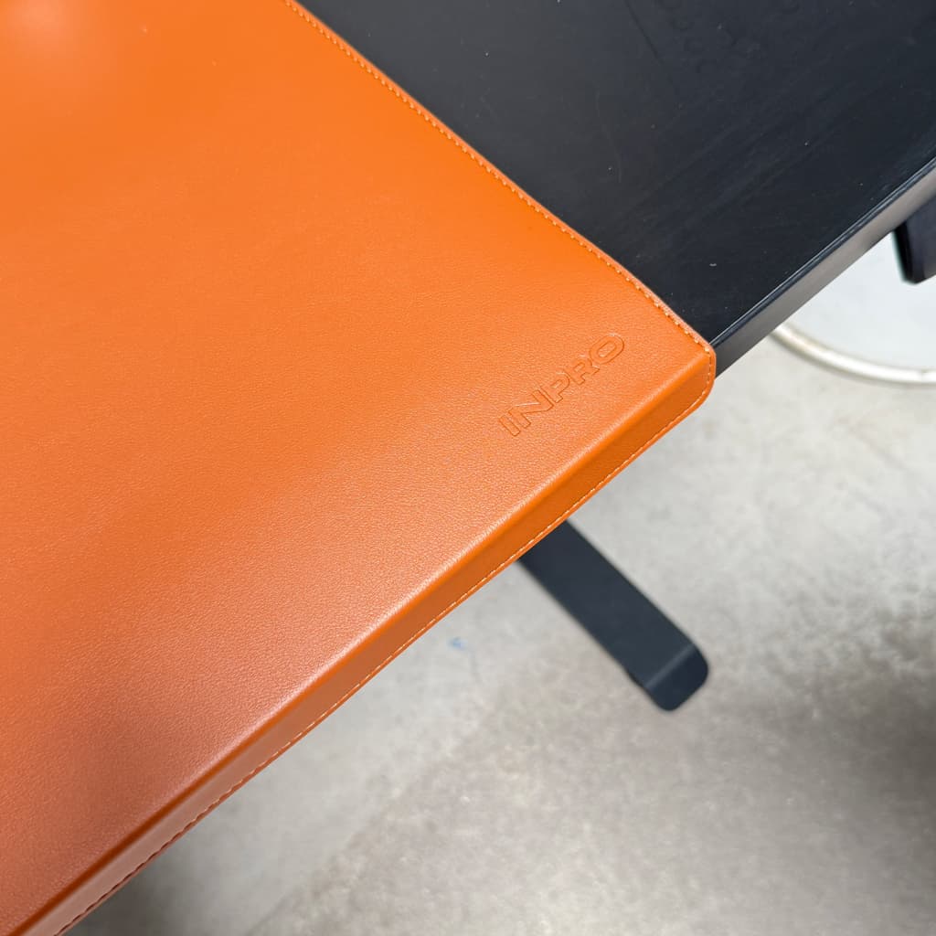 Mat de Escritorio Edge