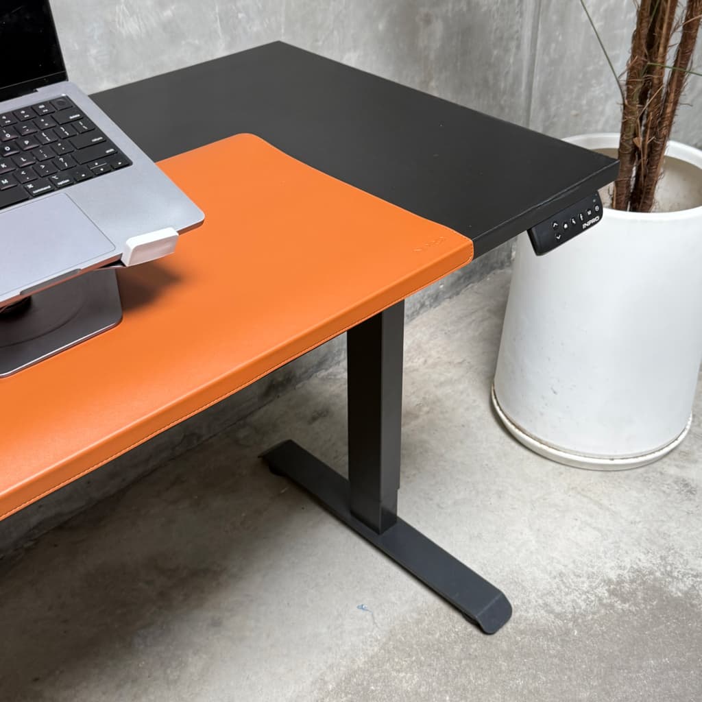 Mat de Escritorio Edge