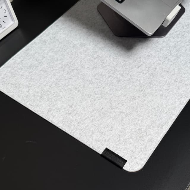 Mat de Escritorio Felpa + Corcho - imagen 3