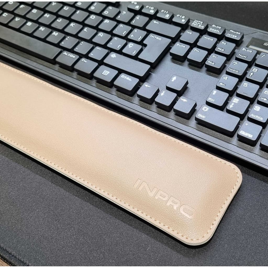 Wrist Rest KIT