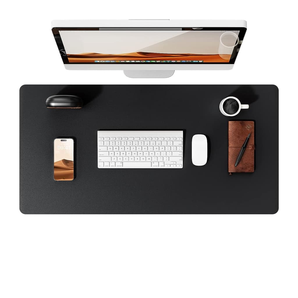 Mat de Escritorio de Ecocuero