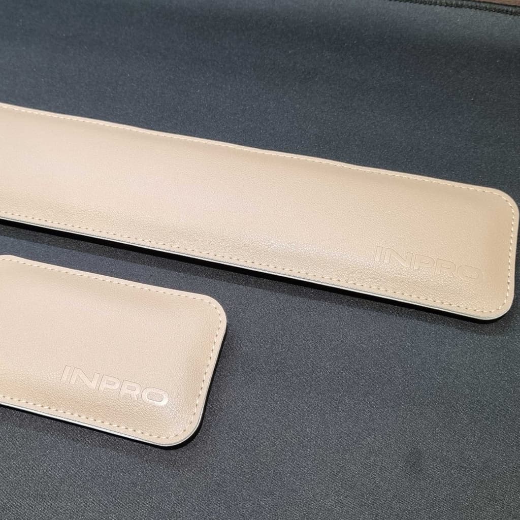 Wrist Rest KIT