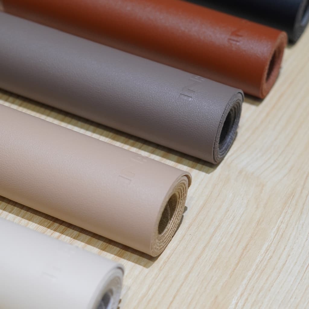 Mat de Escritorio de Ecocuero