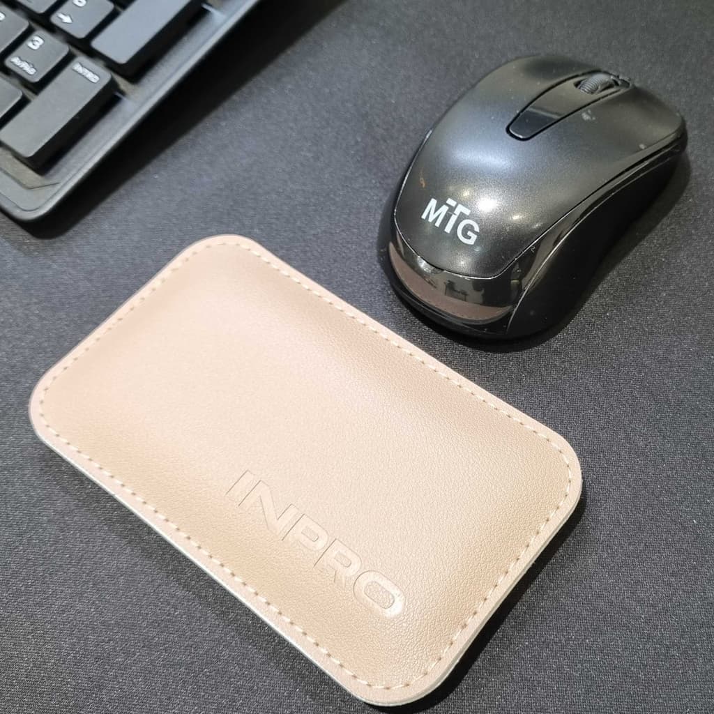 Wrist Rest KIT