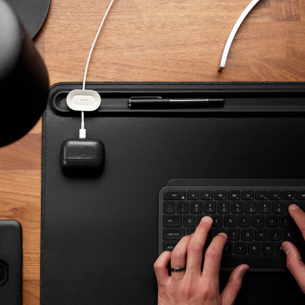 Mat de Escritorio PRO