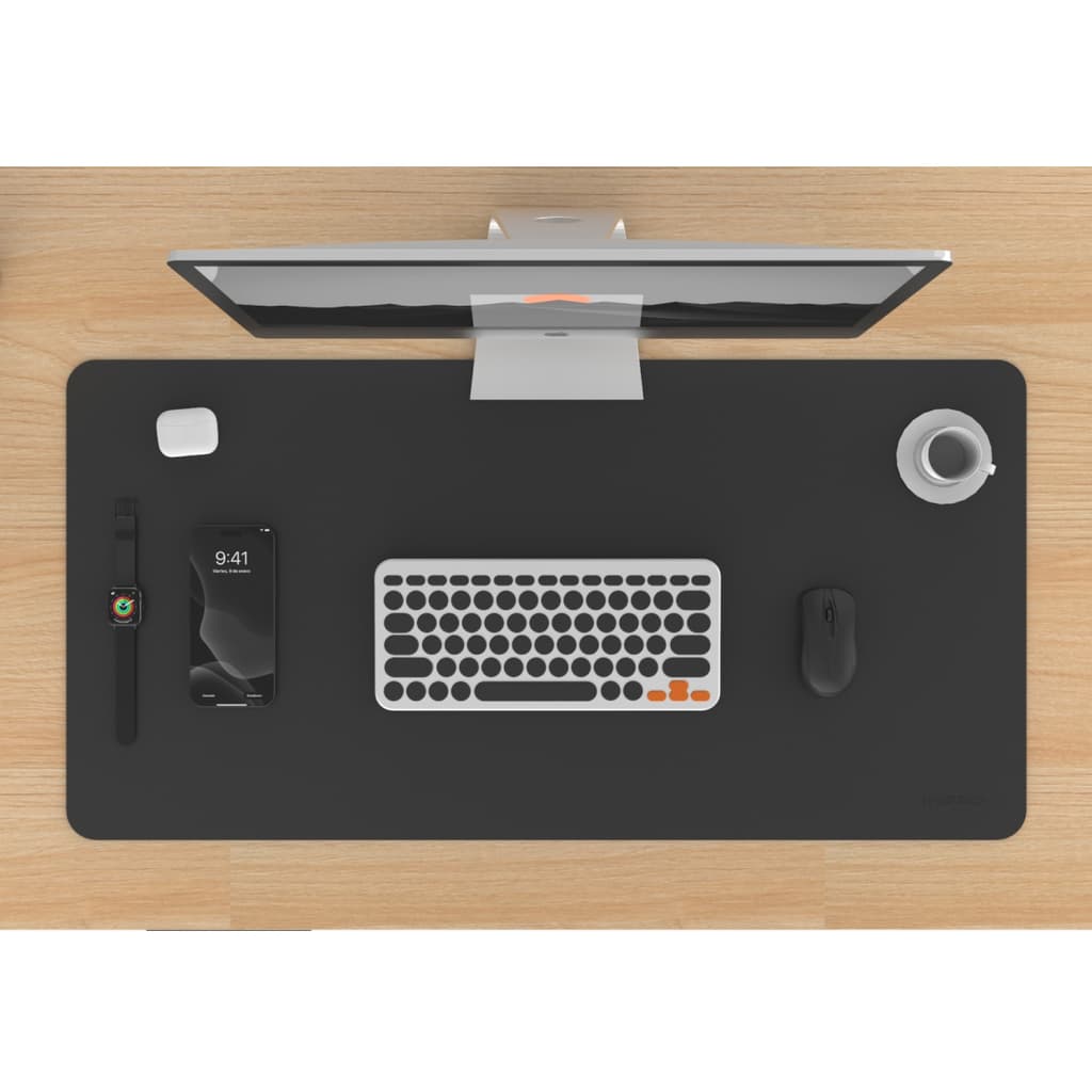 Mat de Escritorio de Ecocuero