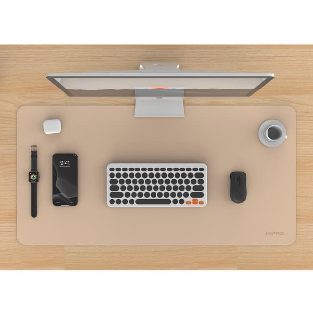Mat de Escritorio de Ecocuero - imagen 3