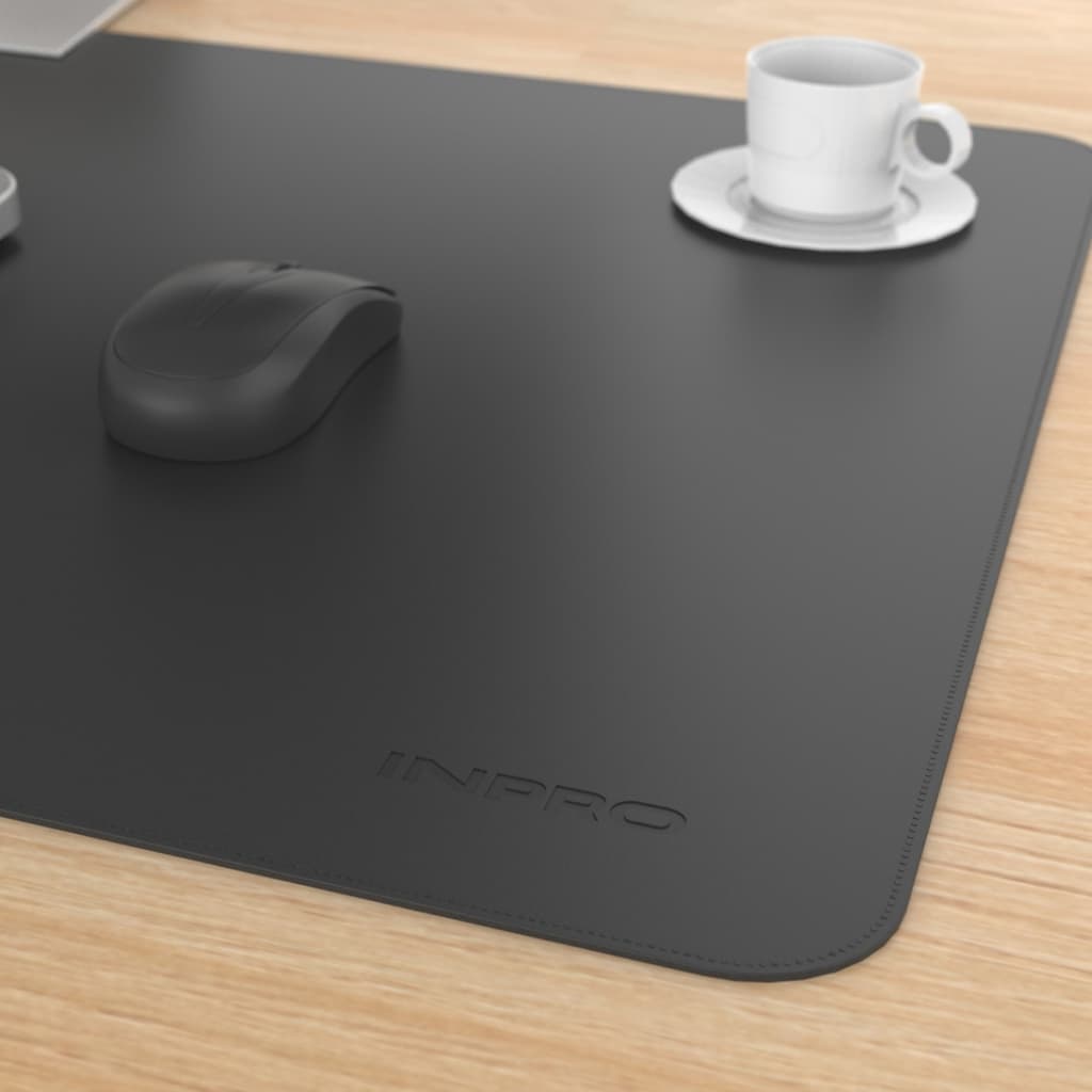 Mat de Escritorio de Ecocuero + Corcho