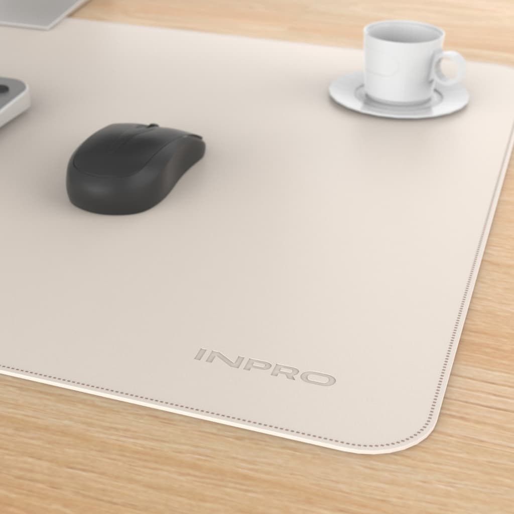 Mat de Escritorio de Ecocuero + Corcho