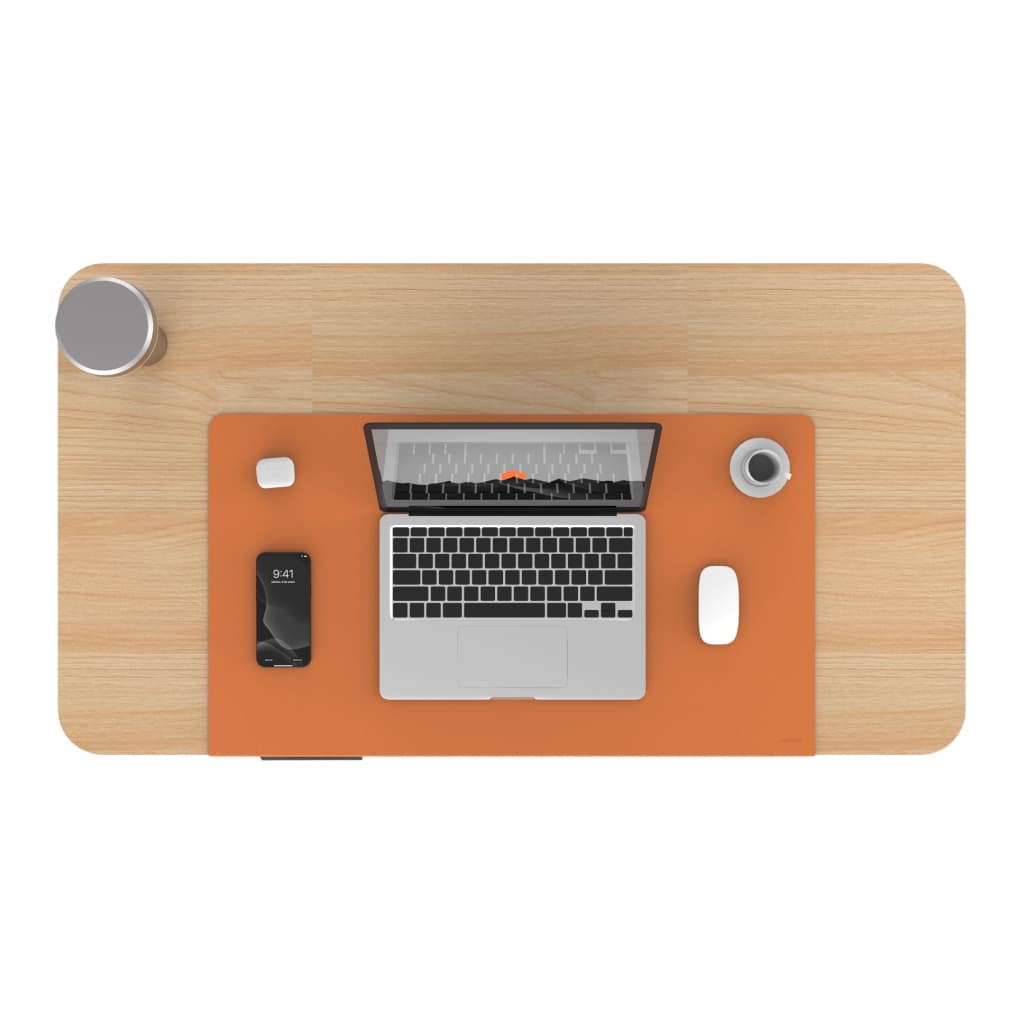 Mat de Escritorio Edge