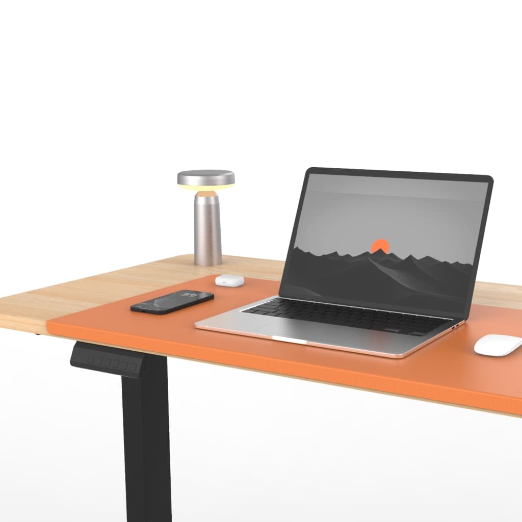 Mat de Escritorio Edge