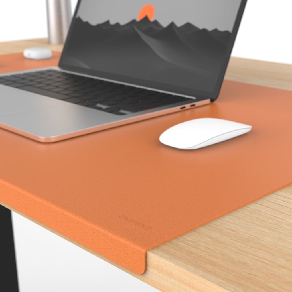 Mat de Escritorio Edge
