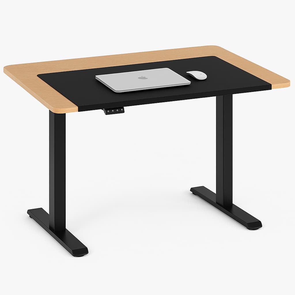 Mat de Escritorio Edge