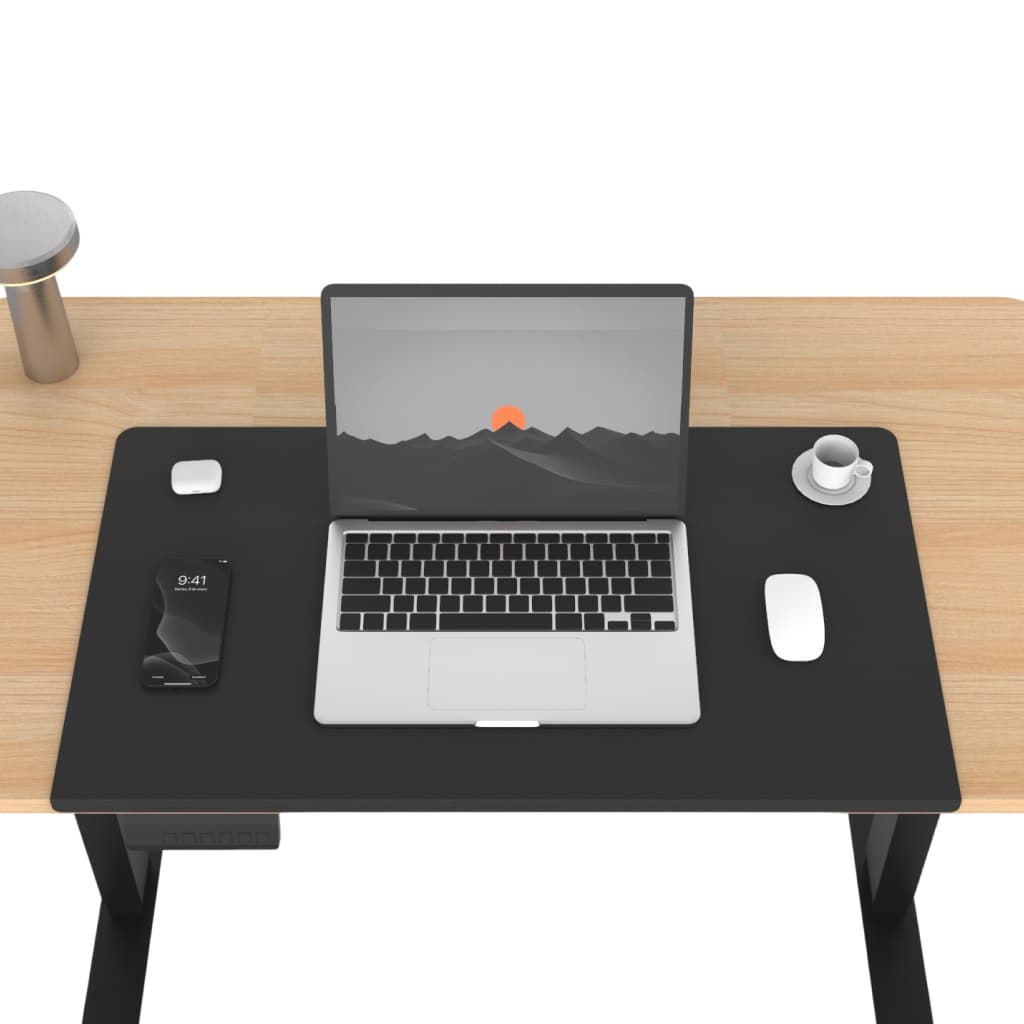 Mat de Escritorio Edge