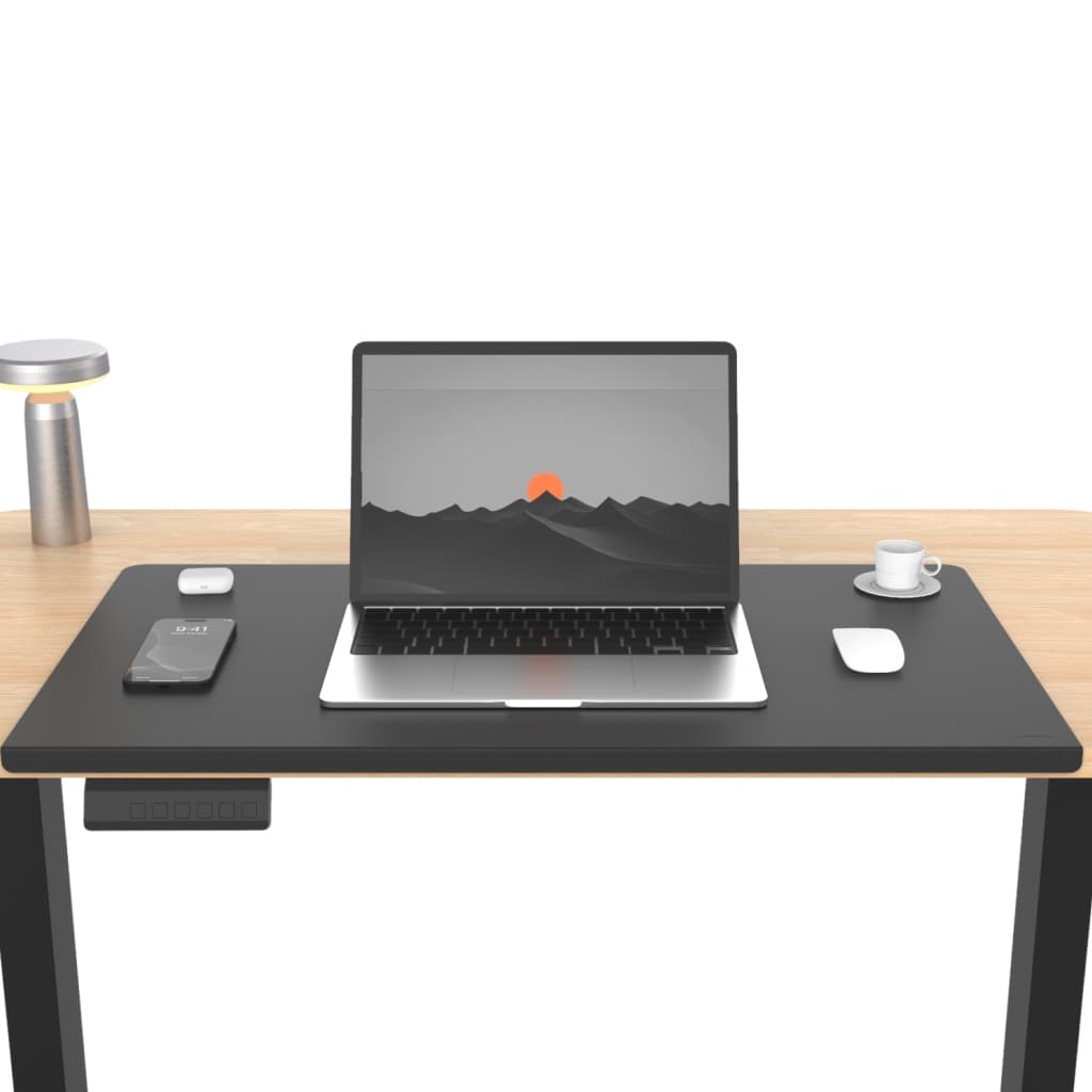 Mat de Escritorio Edge