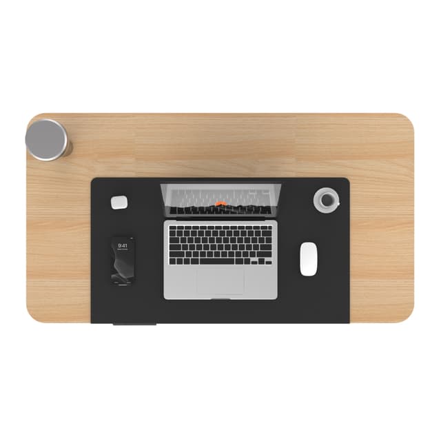 Video de Mat de Escritorio Edge