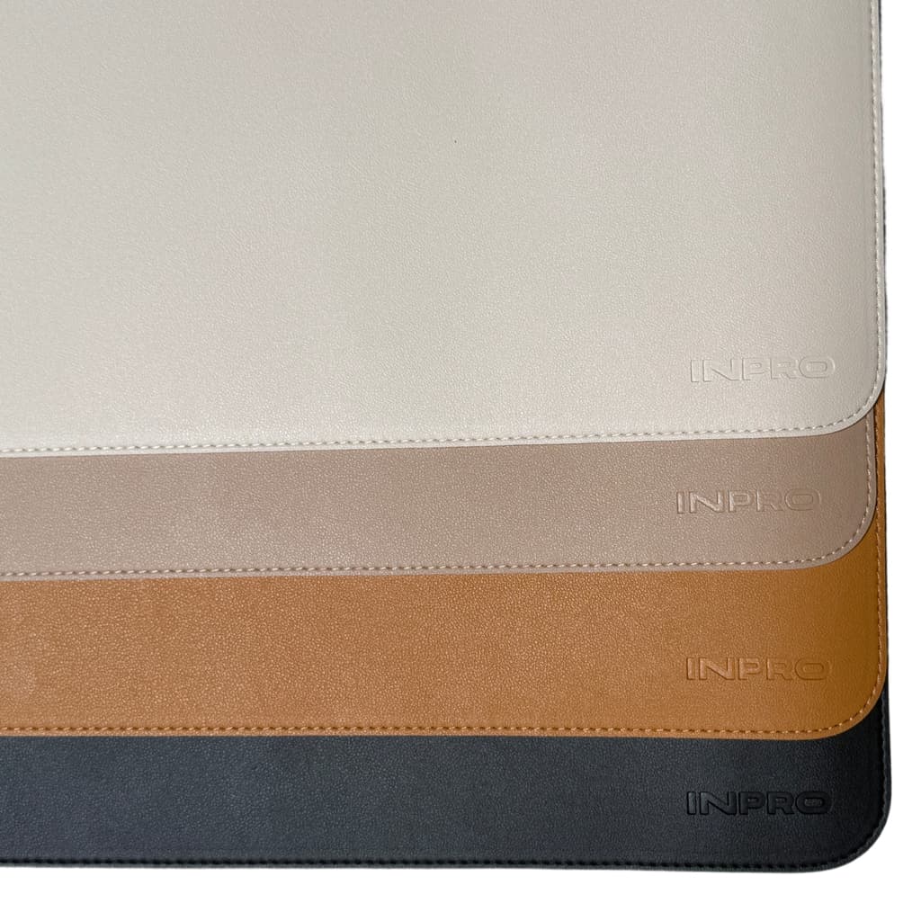 Mat de Escritorio de Ecocuero + Corcho