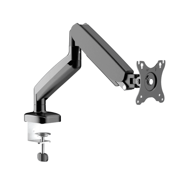 Video de Brazo de Monitor