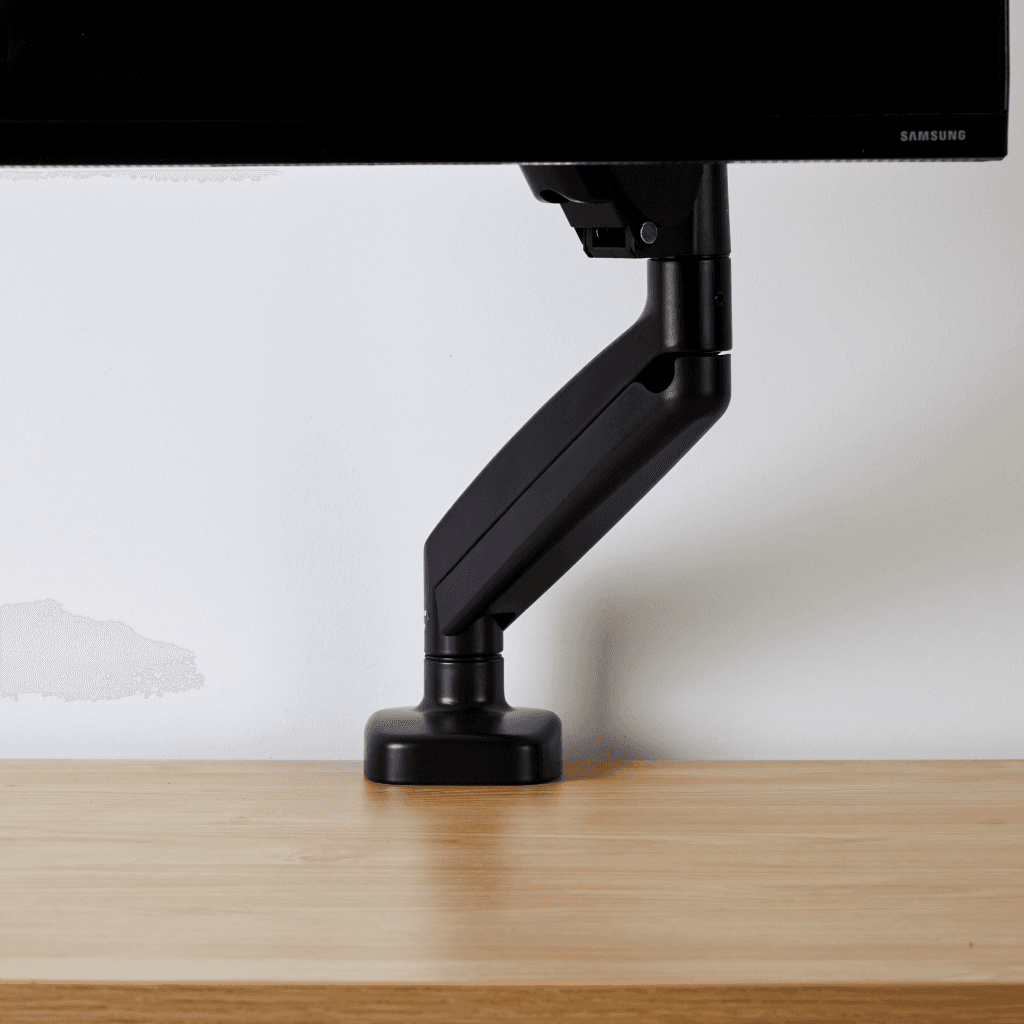 Brazo de Monitor