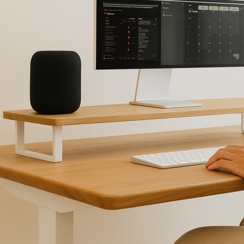 Estante para Monitor Premium - imagen principal