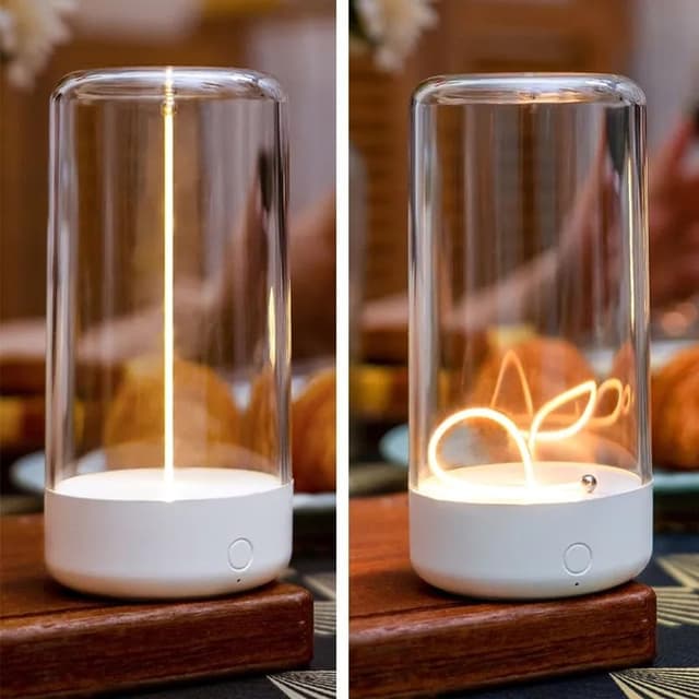 Magnetic Lamp - imagen 3