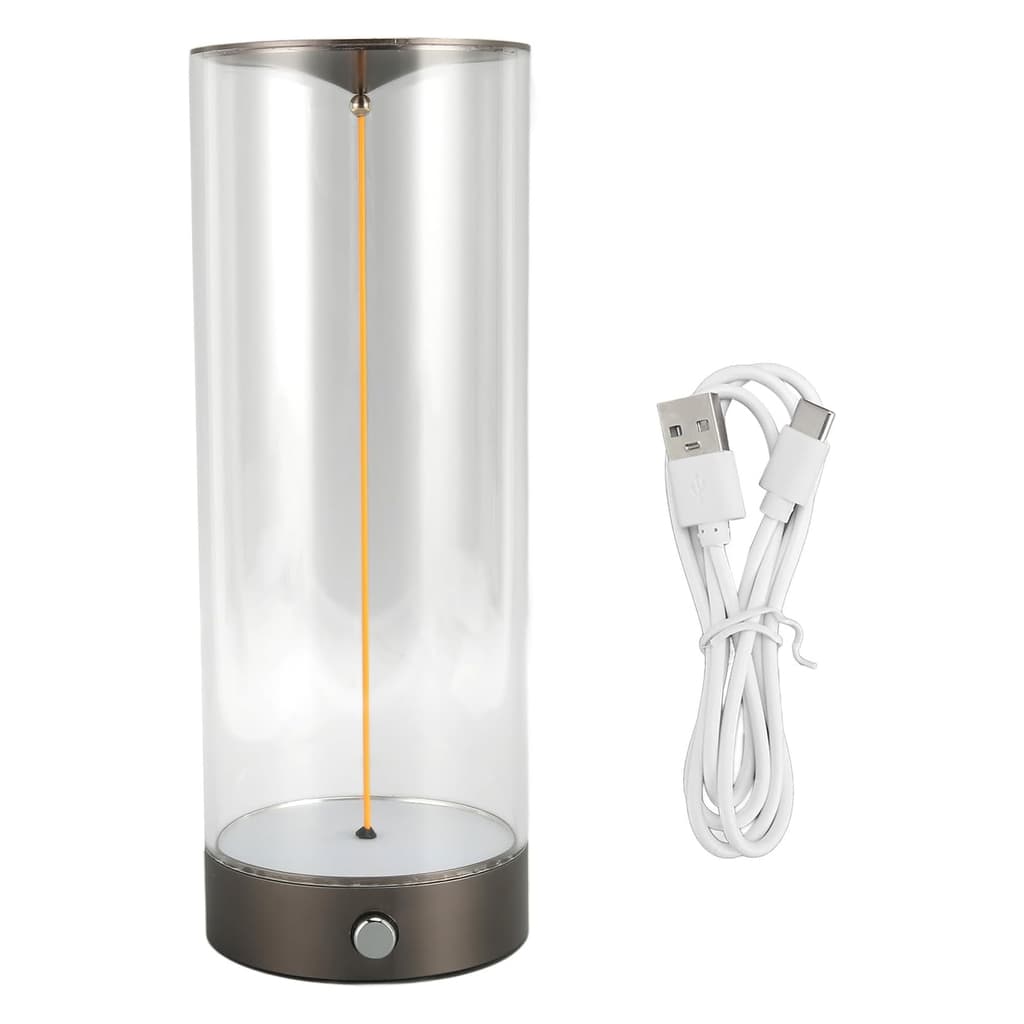Magnetic Lamp