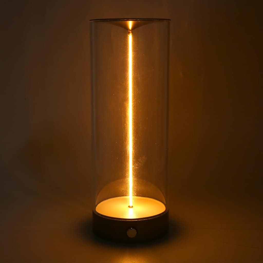 Magnetic Lamp