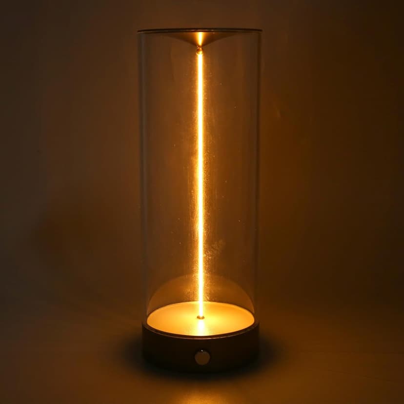 Magnetic Lamp - imagen principal