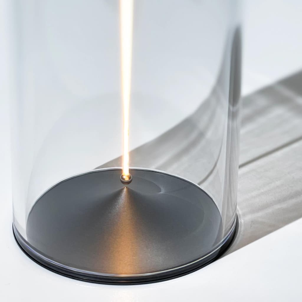 Magnetic Lamp