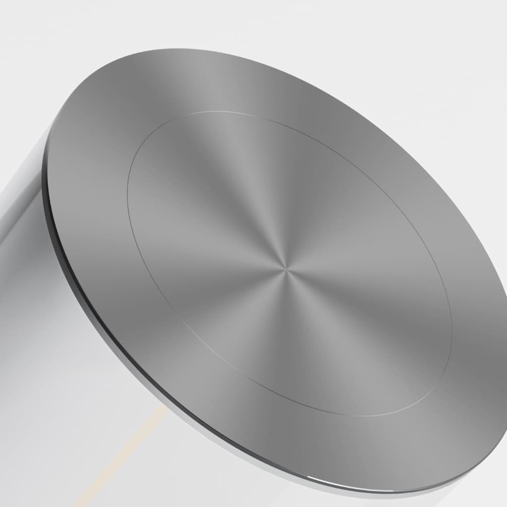 Magnetic Lamp