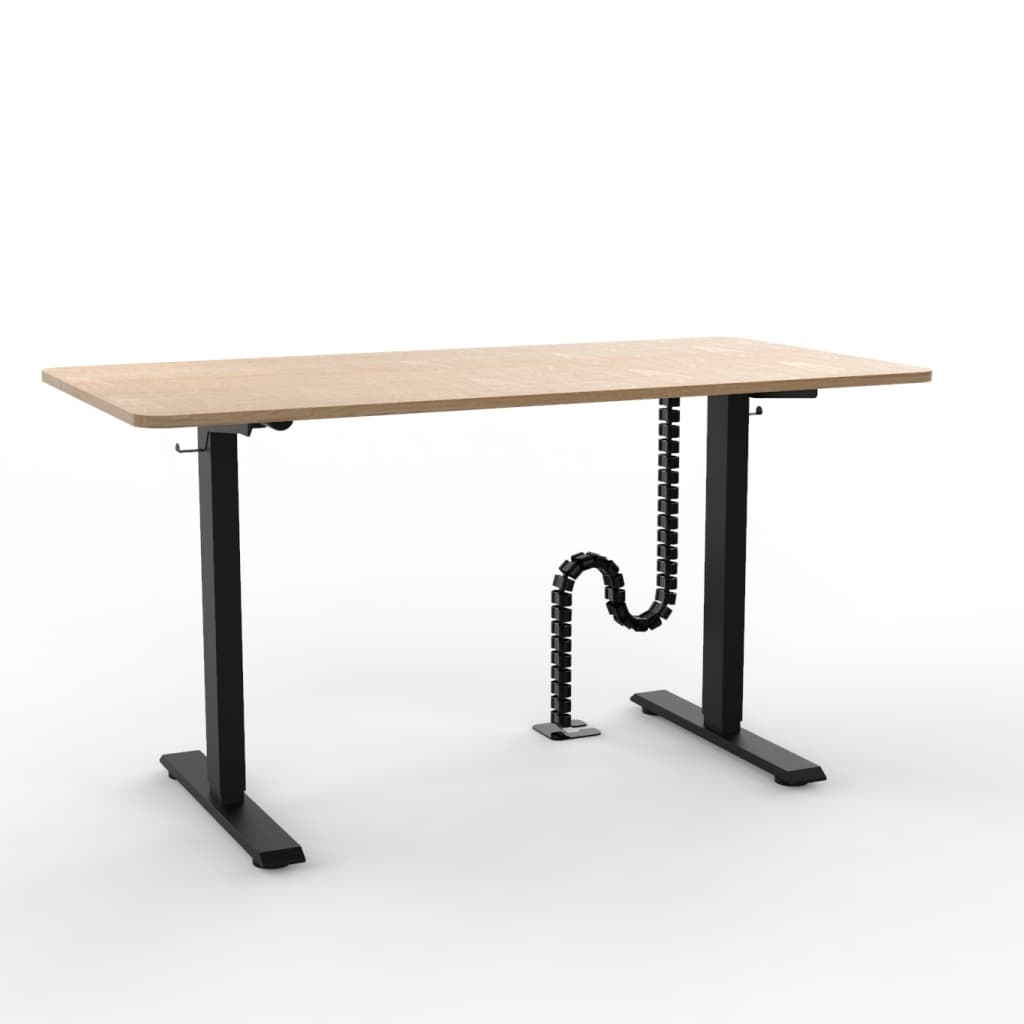 Organizador Pasacable Vertebra PRO