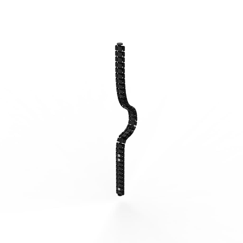 Organizador Pasacable Vertebra Magnetico