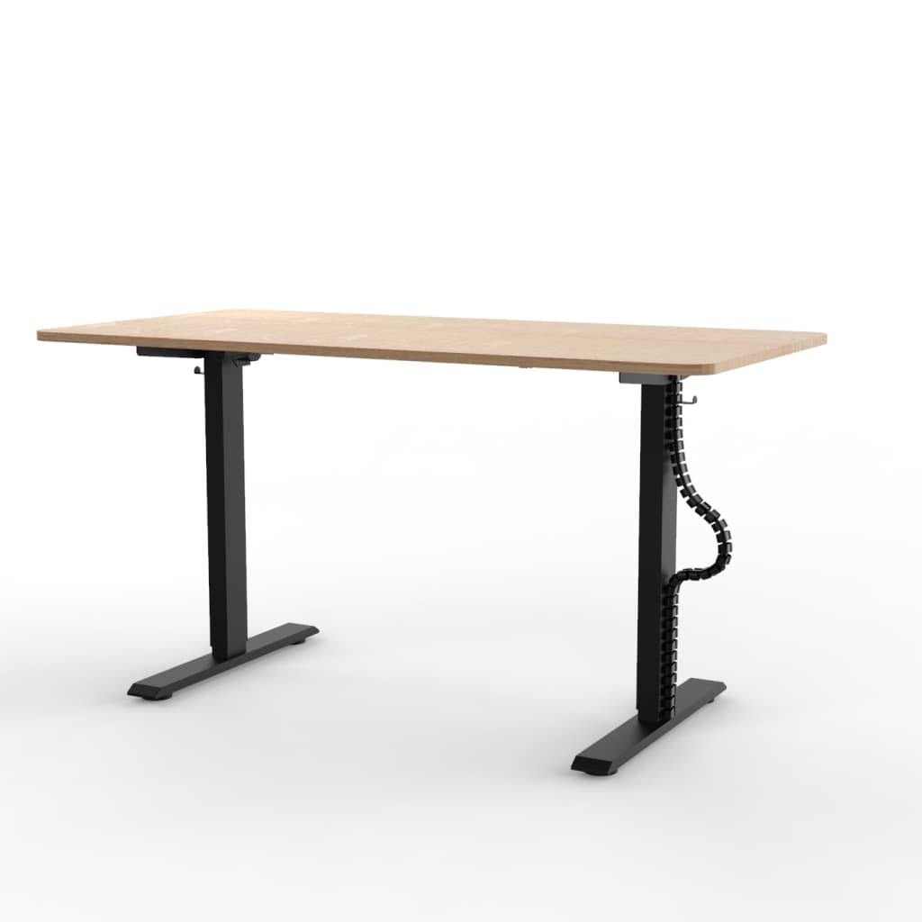 Organizador Pasacable Vertebra Magnetico