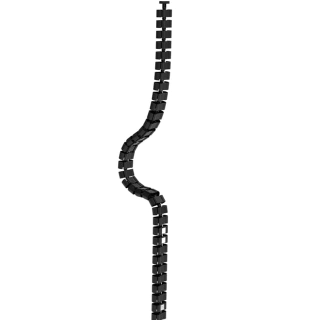 Organizador Pasacable Vertebra Magnetico - imagen 1