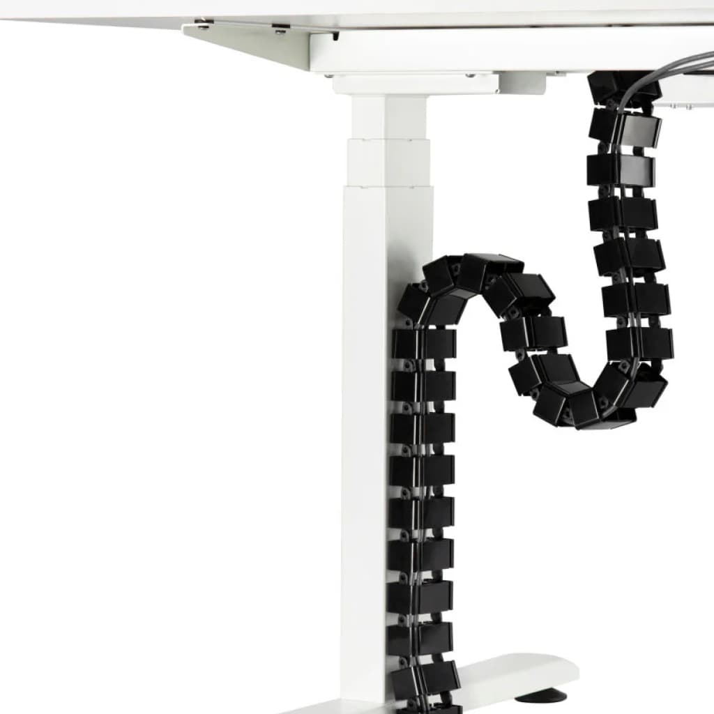 Organizador Pasacable Vertebra Magnetico