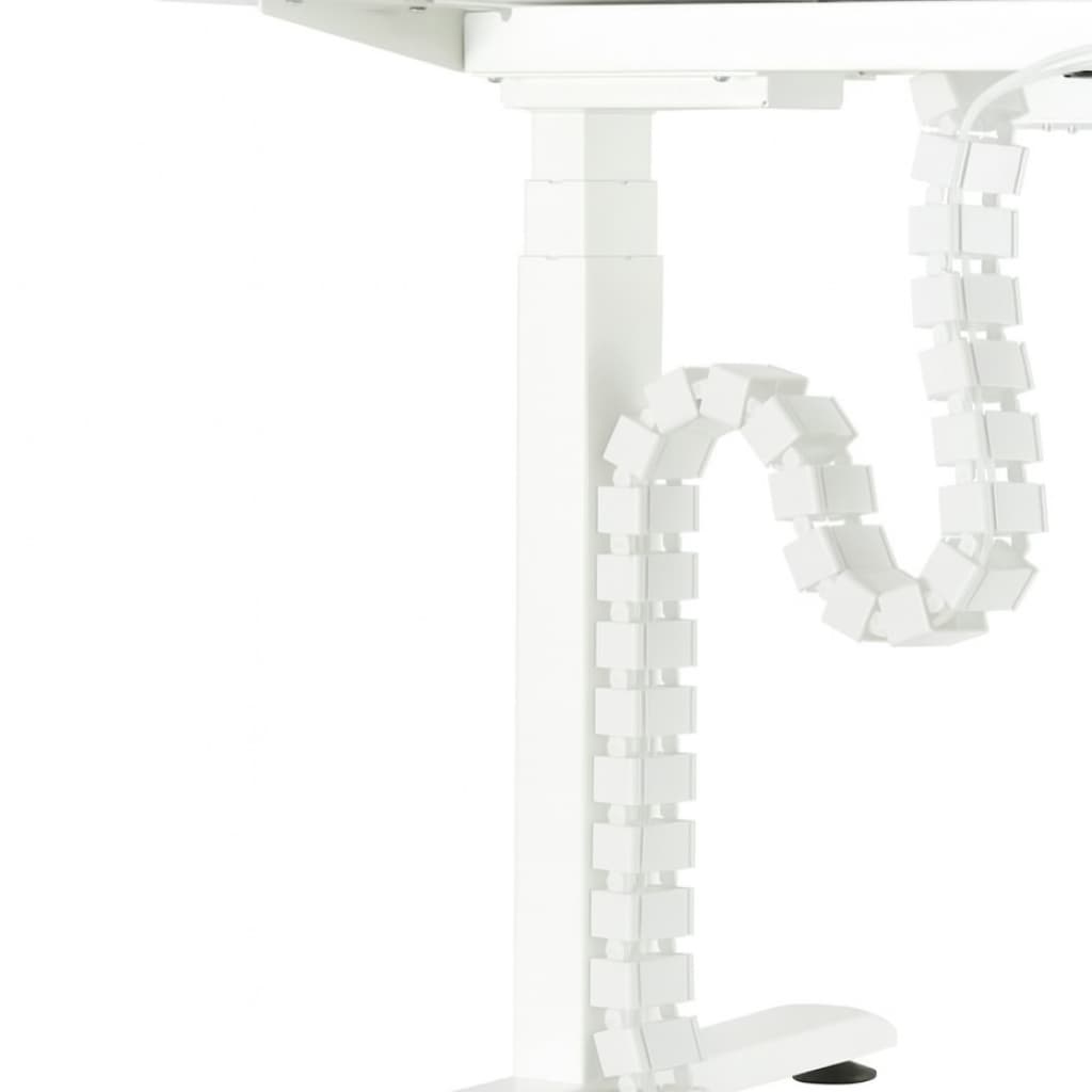 Organizador Pasacable Vertebra Magnetico