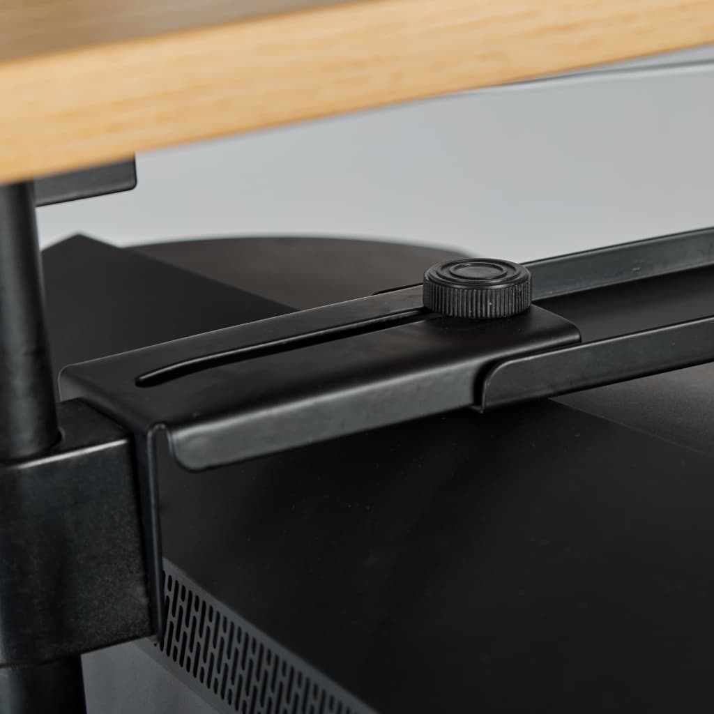 Soporte de CPU para Standing Desk